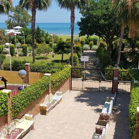 Apartamento Acapulco II Marina D'Or Oropesa del Mar Exterior foto