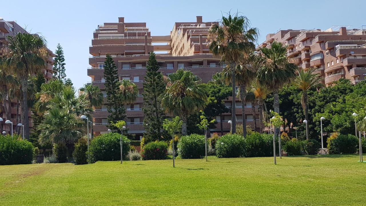 Apartamento Acapulco II Marina D'Or Oropesa del Mar Exterior foto