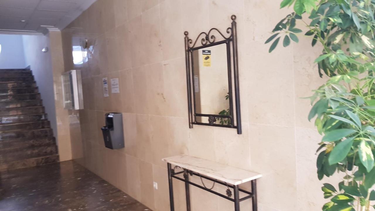 Apartamento Acapulco II Marina D'Or Oropesa del Mar Exterior foto