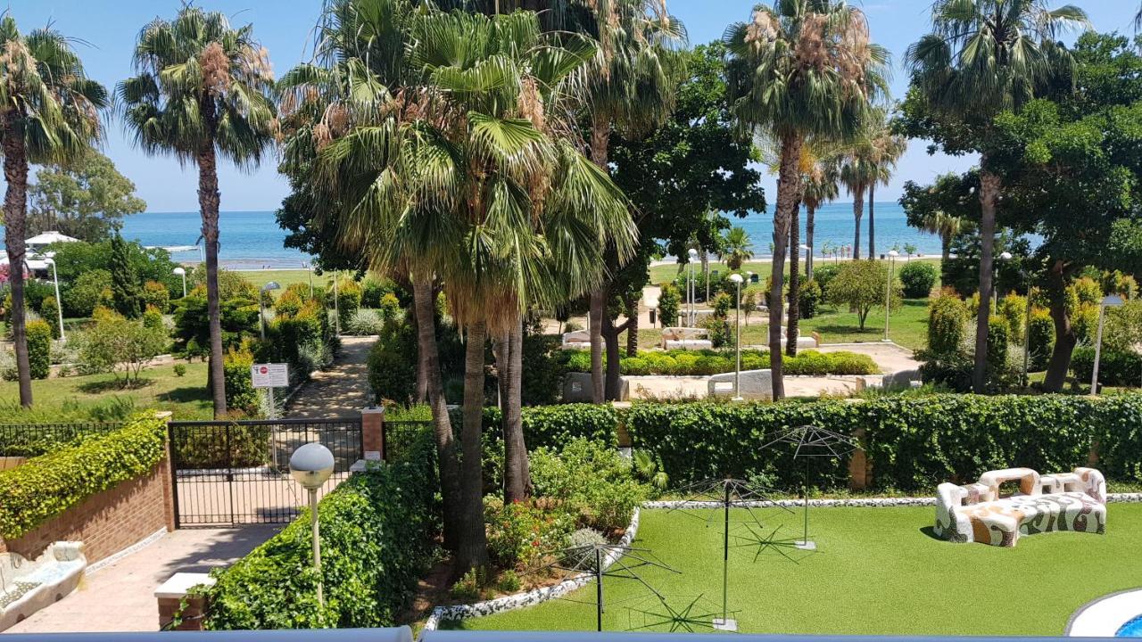Apartamento Acapulco II Marina D'Or Oropesa del Mar Exterior foto