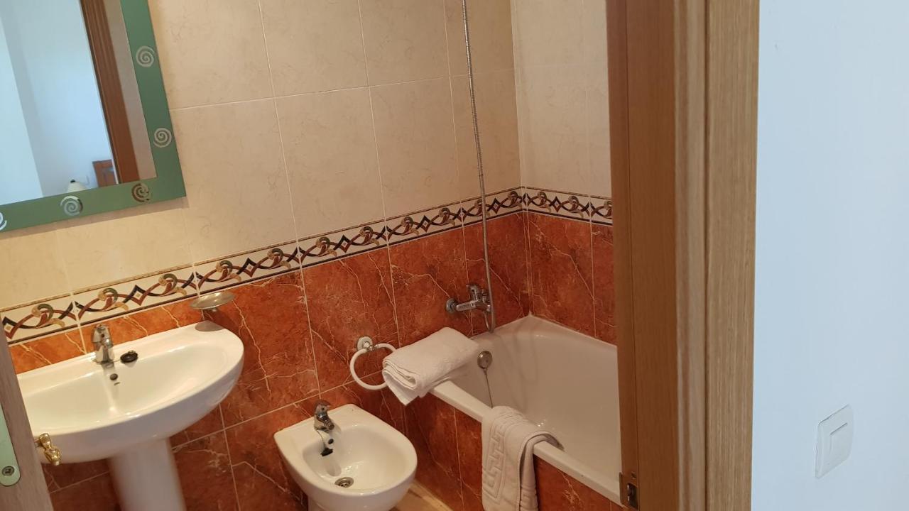 Apartamento Acapulco II Marina D'Or Oropesa del Mar Exterior foto
