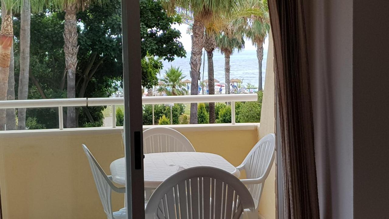 Apartamento Acapulco II Marina D'Or Oropesa del Mar Exterior foto
